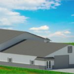 Barn Rendering Indianapolis